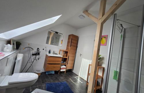 Zentrale Wohnung, Haustiere- und Kinderfreundlich - Foto 16