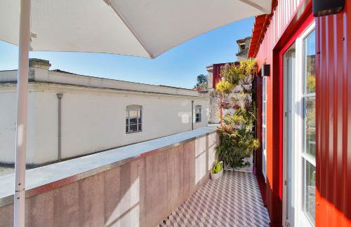 Wonderful Porto Design Apartments - Foto 50