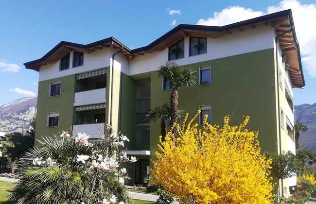 Bella Arco Apartment - Foto 19