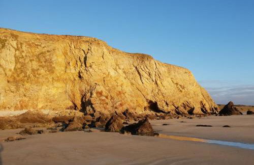 LE PETIT NID DANS LA ROULOTTE - Foto 26