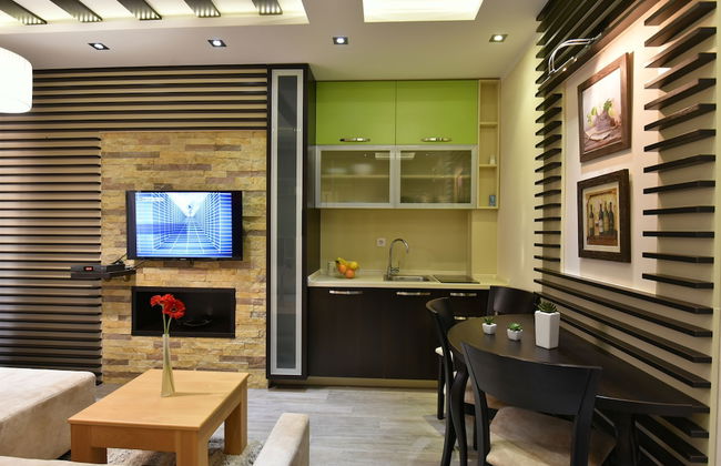 Villa Natural Wood - Foto 11