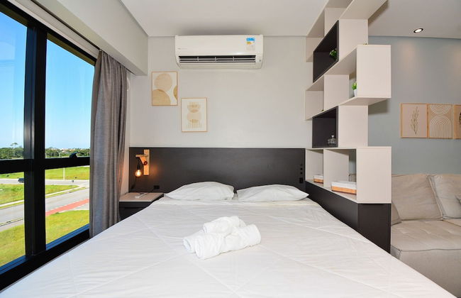 Studio Shopping OKA Floripa - Campeche - Foto 9