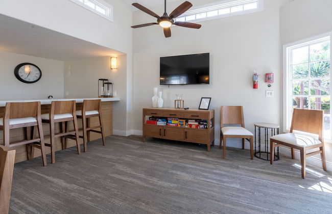 Wave Crest Resort - Foto 54