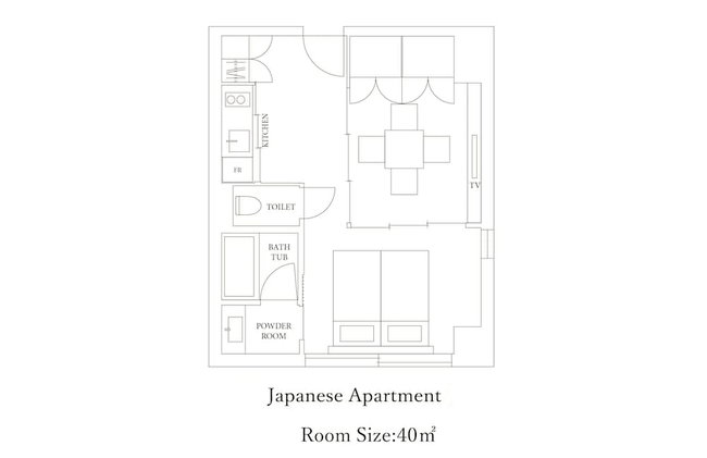MIMARU Kyoto Shijo West (Formerly Known as MIMARU Kyoto Nishinotoin Takatsuji) - Foto 42