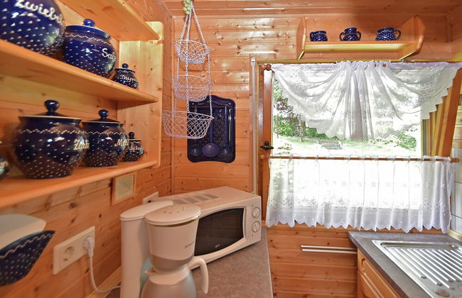 Holiday Home With Private Garden - Foto 7