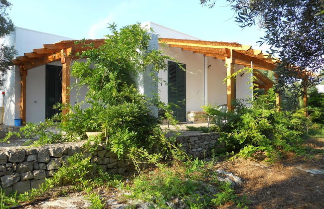 Agriturismo Specchiarussa - Foto 46