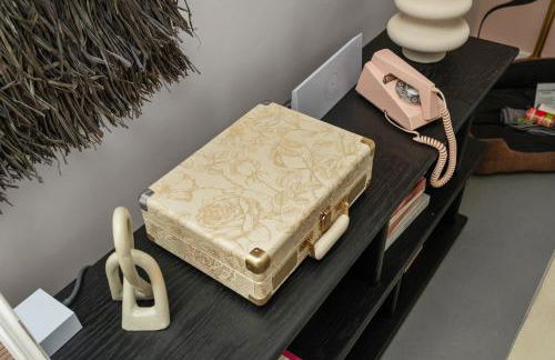 Hot Tub Fire Pit Cowboy Pool Desert Escape - Foto 17