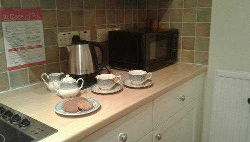 Foxgloves apartment Windermere - Foto 3