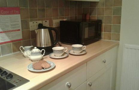 Foxgloves apartment Windermere - Foto 3