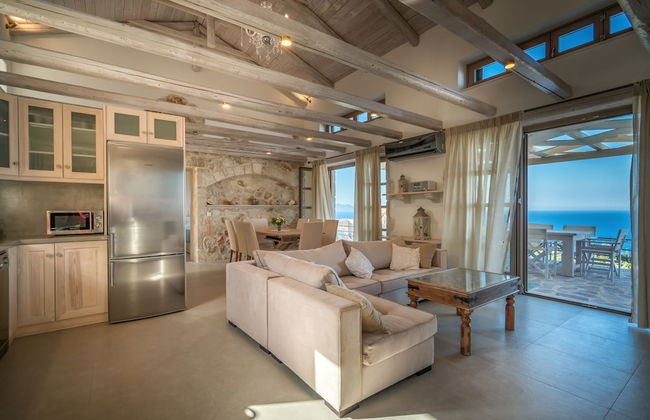 Blue Caves Villas - Foto 79