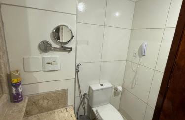 Flats Hotel Costa Mar Recife by Flatbpaiva - Foto 68