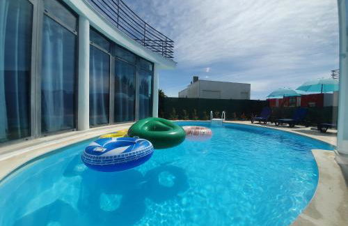 Quinta do Anjo Palmela Setubal Villa with a Private Pool - Foto 3