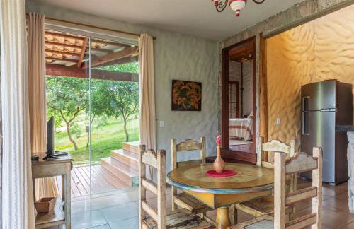 Sitio Jatoba Lapinha da Serra - Foto 116