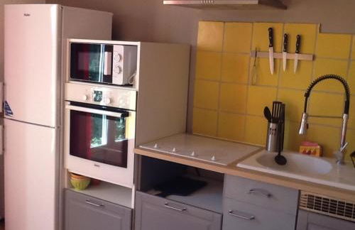 Le Mas du Ruisseau - Foto 27