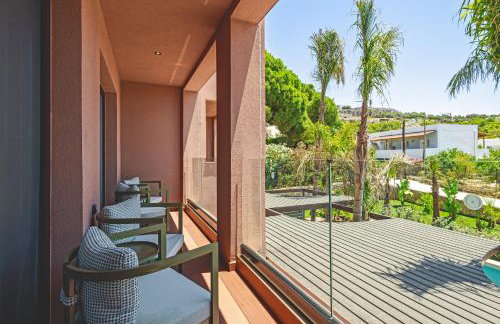 Palmea Suites - Photo 43