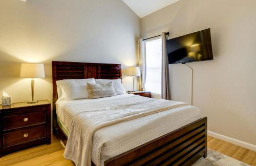 Golf, Swim and Dine! Condo with Lake Conroe Access - Foto 12