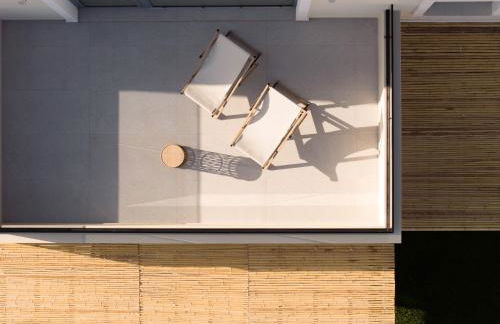 Pelagias Loft Villas Heated pool 5min walk from the beach - Photo 65