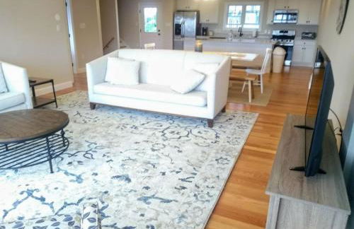 Sea Side - 3 Bedroom - Foto 11