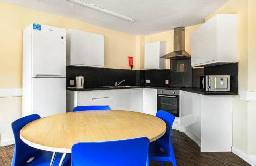 Affordable Ensuite Rooms Near Central Nottingham - Photo 3