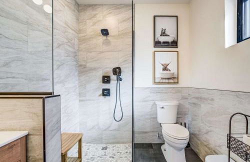 Redstone Terrace Scenic Mountain View Retreat - Foto 32