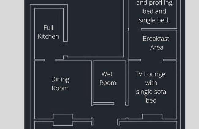 Plymouth-fernhurst- 2 Bedroom Bungalow - Photo 20