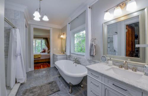 Firefly Lake House - Foto 48