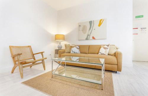 Olavide en Madrid - Foto 16