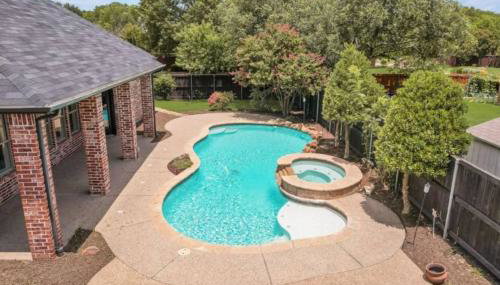 Lovejoy Serenity - Amazing pool, Games, Movie Room - Foto 3