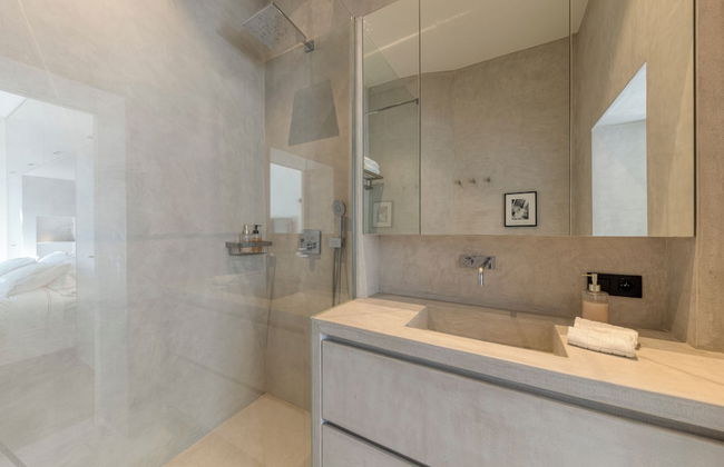 Downtown Brussels Splendor Suites - Foto 45