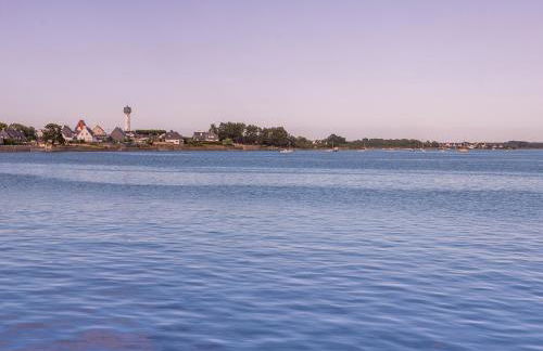 Appartement T3 à Port-Louis, balcon, proche commodités - FR-1-349-198 - Foto 33