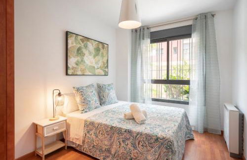 EnjoyGranada LUJO Piscina y Parking - Foto 22