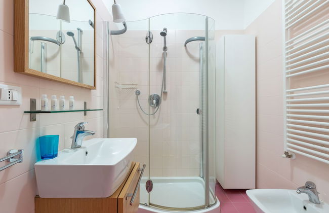 Savona District Terrace Flat - Foto 13