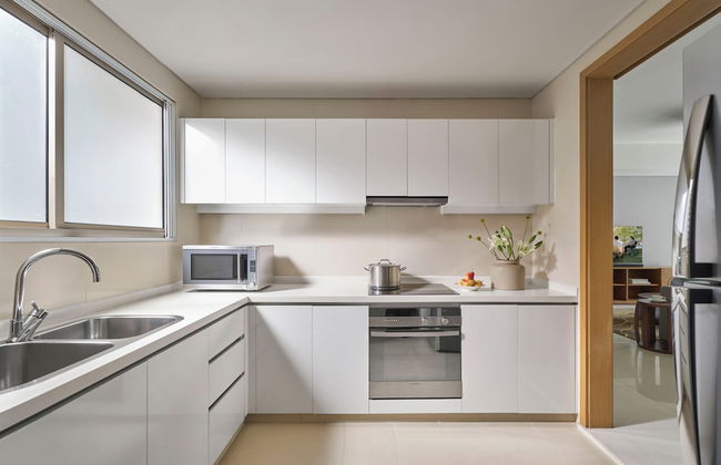 Somerset Vista Ho Chi Minh City - Foto 39