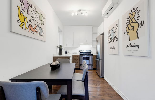 Liv MTL - MTL - Foto 11