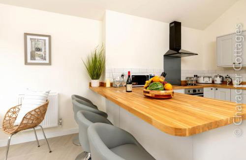 Holly Cottage Middle Tysoe - Photo 13