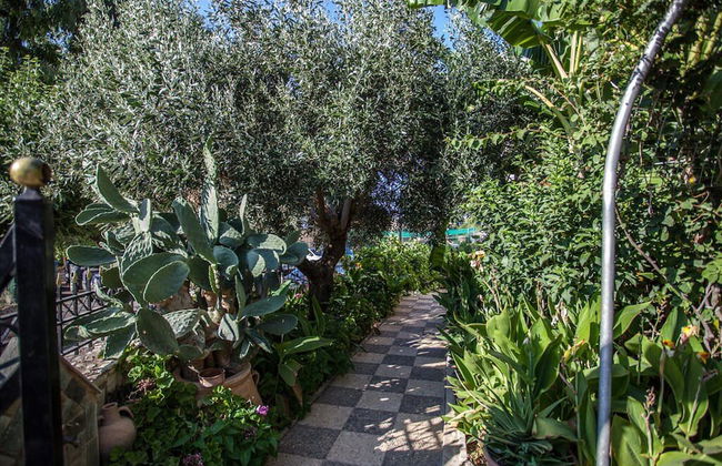 Bali Dorian Apartments - Foto 10