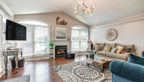 Paw Paw Fall Getaway Wine Fest and Apples! - Foto 3