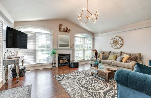 Paw Paw Fall Getaway Wine Fest and Apples! - Photo 3