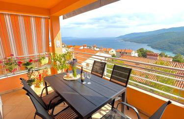 Apartment Teleferica Rabac - Foto 10