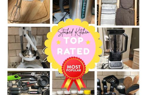 Third Coast Hideaway - Foto 41