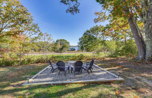 Sunny Stockton Springs Home Less Than 1 Mi to Beach! - Foto 23