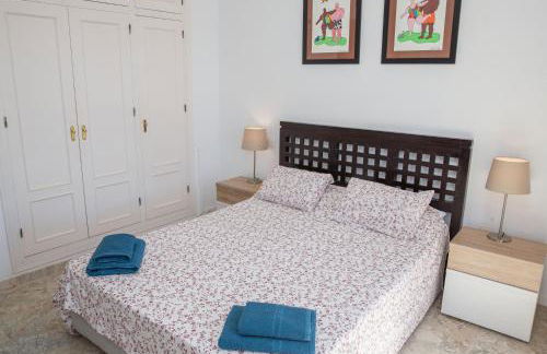 Parque Playa - Mojacar Playa - R051 - Foto 19