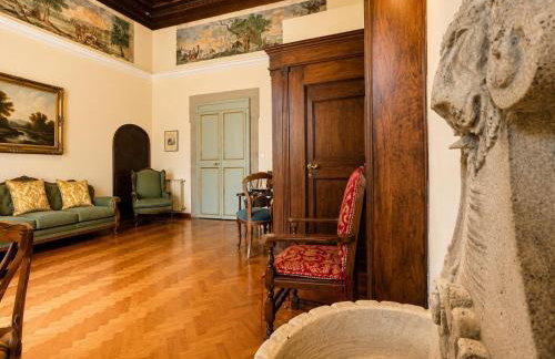 Veronica Suite, Terrace exclusive Historic Centre Piazza Venezia - Foto 27