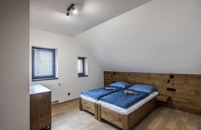 Mountain Chalet Lbh027 - Photo 14