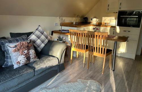 Mountain View Self Catering Ballachulish Glencoe - Photo 10