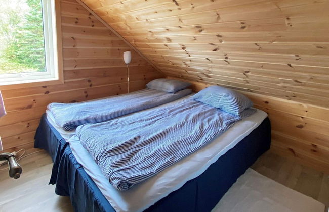 8 Person Holiday Home in Tau - Foto 4