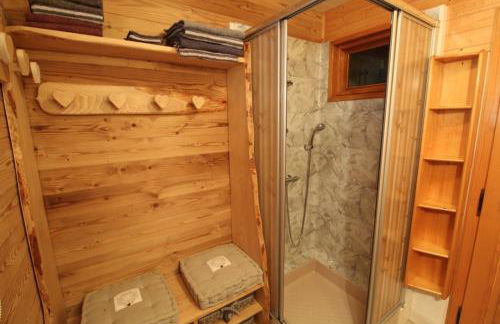 Chalet du Cerf dans un cadre de verdure - Foto 10