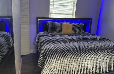 Luxury Entertainment home Hard rock stadium - Foto 10