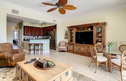 Clearwater Penthouse 5 min Beach walk Heated Pool - Foto 36