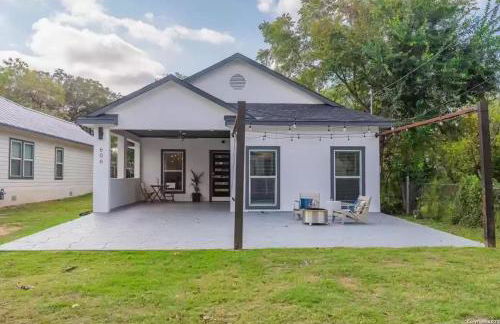 Alamo City Haven - Foto 3